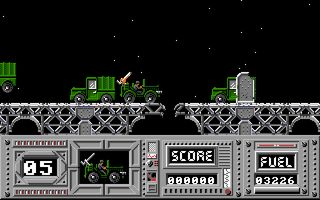 Army Moves screenshot 1