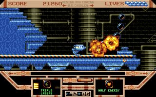 The Killing Game Show screenshot 1