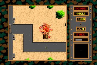 Fire Power screenshot 1