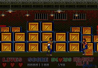 Beverly Hills Cop screenshot 1