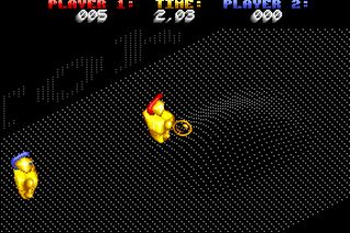 Vectorball screenshot 1
