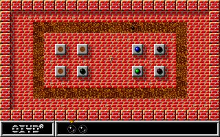 Oxyd screenshot 1