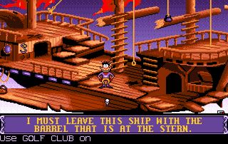 Goblins 3 screenshot 1