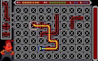 Pipe Dream screenshot 1
