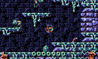 Magic Pockets screenshot 1