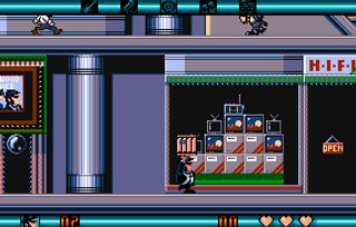 The Blues Brothers screenshot 1