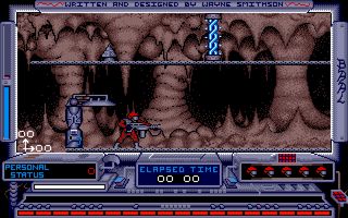 Baal screenshot 1