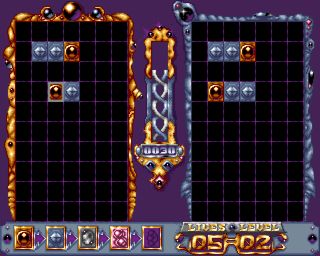 Astatin screenshot 1