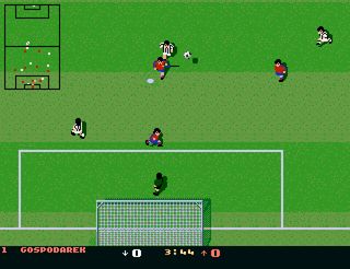 Goal screenshot 1
