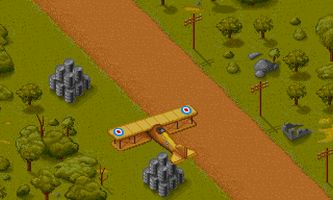 Wings screenshot 1