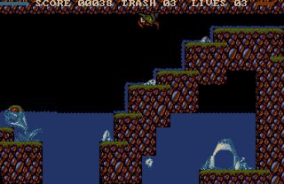 Flood screenshot 1