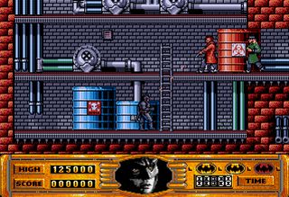 Batman: The Movie screenshot 1